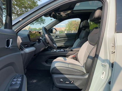 Lingrui PHEV 2025 Édition Premium Plus d'occasion certifiée