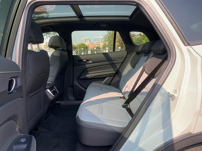 Lingrui PHEV 2025 Édition Premium Plus d'occasion certifiée