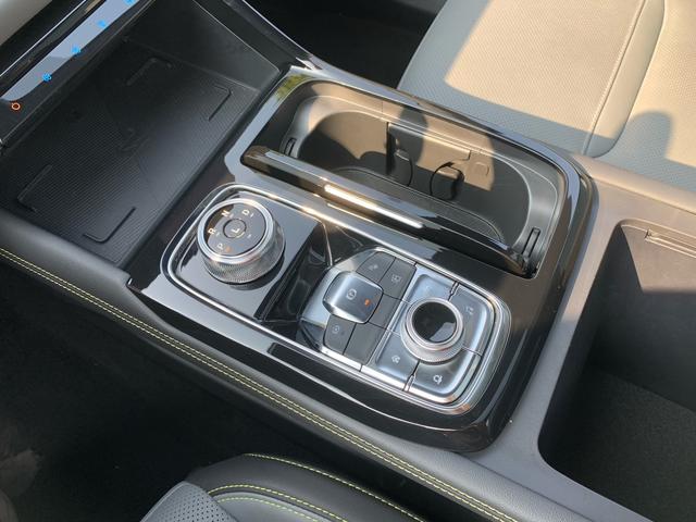 Lingrui PHEV 2025 Édition Premium Plus d'occasion certifiée