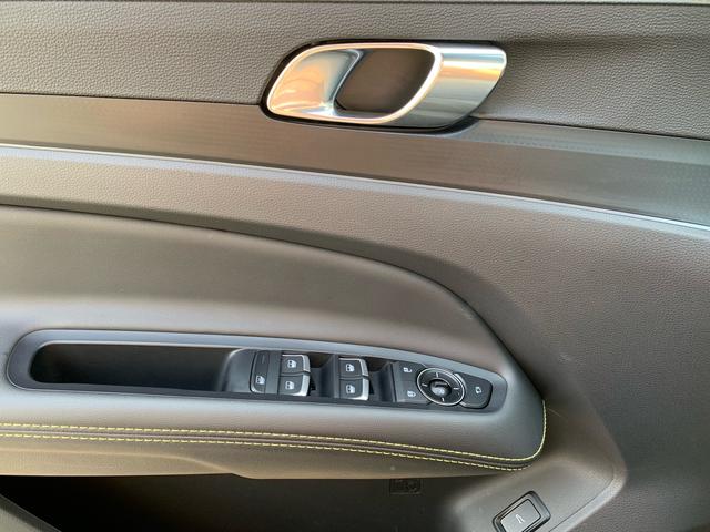 Lingrui PHEV 2025 Édition Premium Plus d'occasion certifiée