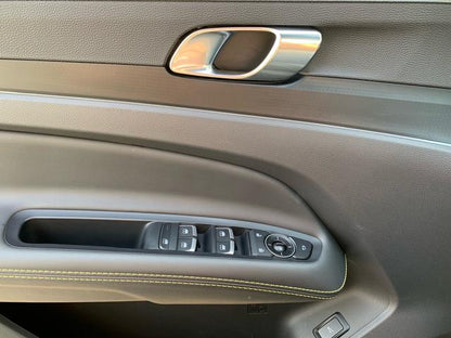 Lingrui PHEV 2025 Édition Premium Plus d'occasion certifiée