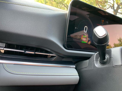 Lingrui PHEV 2025 Édition Premium Plus d'occasion certifiée