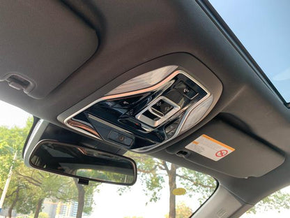 Lingrui PHEV 2025 Édition Premium Plus d'occasion certifiée