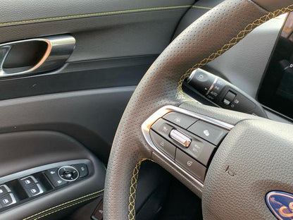 Lingrui PHEV 2025 Édition Premium Plus d'occasion certifiée