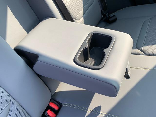 Lingrui PHEV 2025 Édition Premium Plus d'occasion certifiée