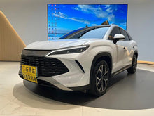 Certificated Used BYD Song L DM 2024 DM-i 160KM Premium Edition