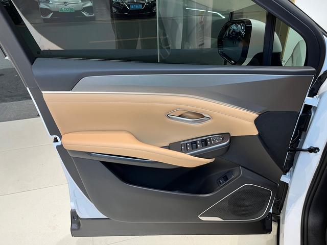 Certificated Used BYD Song L DM 2024 DM-i 160KM Premium Edition