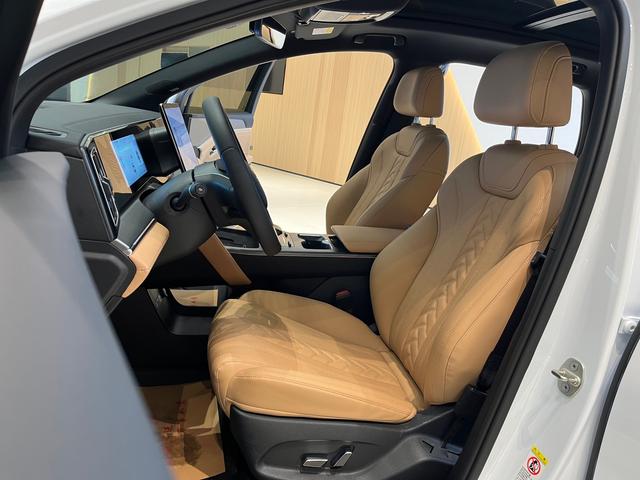 Certificated Used BYD Song L DM 2024 DM-i 160KM Premium Edition