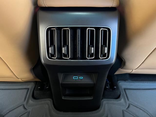 Certificated Used BYD Song L DM 2024 DM-i 160KM Premium Edition