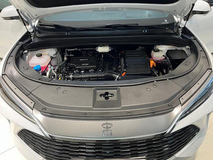 Certificated Used BYD Song L DM 2024 DM-i 160KM Premium Edition