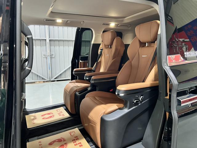 Certificated Used Hongqi Hq9 Phev 2024 4WD Business Edition