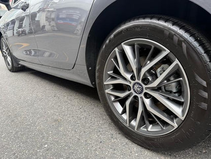 Certificated Used BYD Qin PLUS DM 2021 DM-i 120KM Flagship