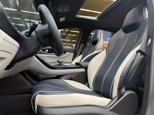 Certificated Used BYD Qin PLUS DM 2021 DM-i 120KM Flagship