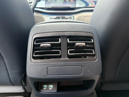 Certificated Used BYD Qin PLUS DM 2021 DM-i 120KM Flagship