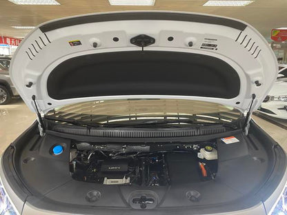 Certificated Used BYD Xia 2025 DM-i 180KM Premium Edition