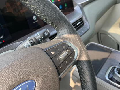 سيارة لينغيو PHEV 2025 بريميوم ليدينغ إيديشن بلس مستعملة معتمدة