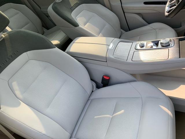 سيارة لينغيو PHEV 2025 بريميوم ليدينغ إيديشن بلس مستعملة معتمدة