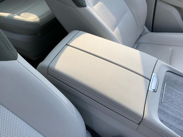 سيارة لينغيو PHEV 2025 بريميوم ليدينغ إيديشن بلس مستعملة معتمدة