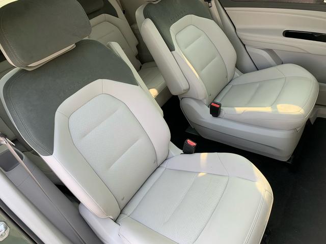 سيارة لينغيو PHEV 2025 بريميوم ليدينغ إيديشن بلس مستعملة معتمدة