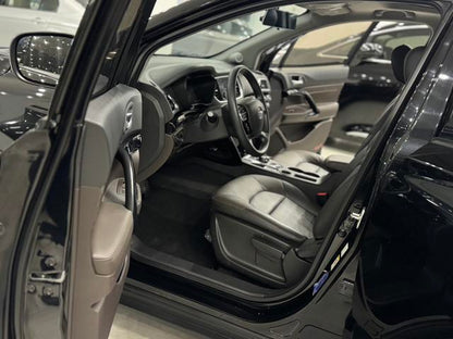 Certificated Used GAC Trumpchi GS4 PHEV 2017 1.5L Intelligent Enjoyment Edition