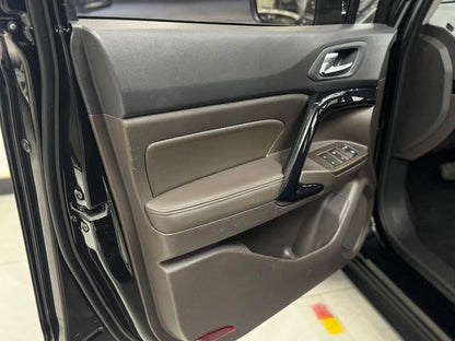 Certificated Used GAC Trumpchi GS4 PHEV 2017 1.5L Intelligent Enjoyment Edition