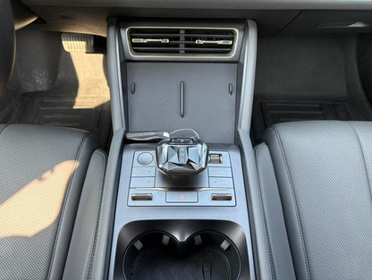 Certificated Used BYD Qin L DM 2024 DM-i 80KM Superior Edition