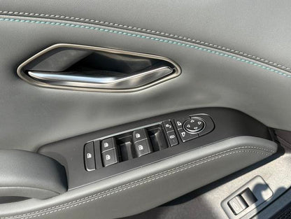 Certificated Used BYD Qin L DM 2024 DM-i 80KM Superior Edition