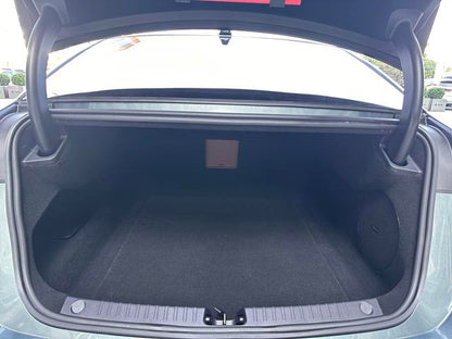 Certificated Used BYD Han L DM 2025 DM-p 180KM 4WD LiDAR Flagship Edition