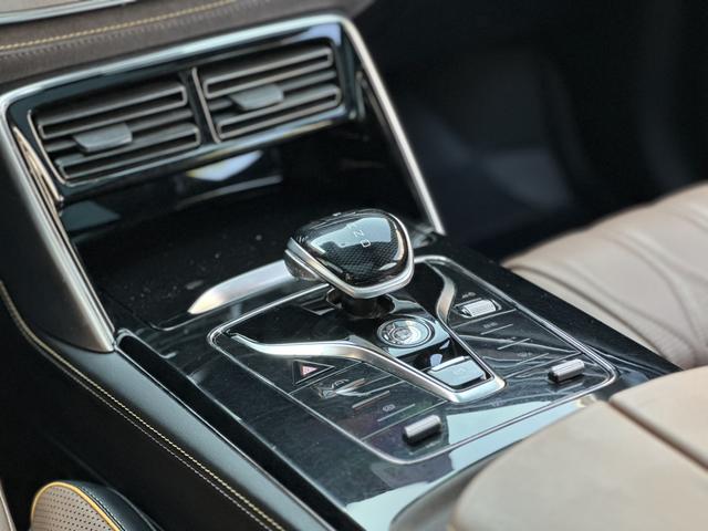 Certificated Used BYD Tang DM 2021 DM-i 1.5T 112KM Honor Edition