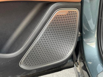 Certificated Used BYD Han L DM 2025 DM-p 180KM 4WD Lidar Flagship Version