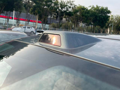 Certificated Used BYD Han L DM 2025 DM-p 180KM 4WD Lidar Flagship Version