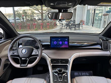 Certificated Used BYD Song Pro DM 2024 DM-i Honor Edition 71km Pilot Version