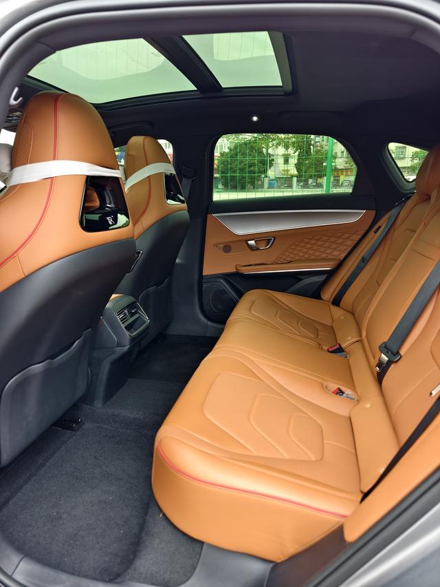 Certificated Used BYD Han DM 2022 DM-i 121KM Honor Edition