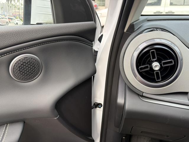 Certificated Used BYD Sea Lion 05DM 2025 DM-i 115KM Flagship Edition