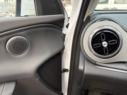 Certificated Used BYD Sea Lion 05DM 2025 DM-i 115KM Flagship Edition