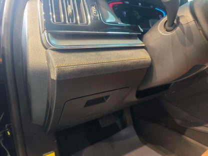 Certificated Used BYD Tang DM 2021 DM-i 1.5T 112KM Premium Version