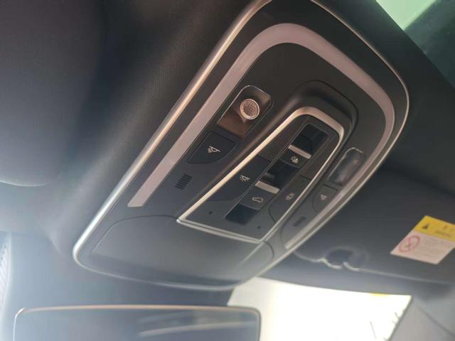 Certificated Used BYD Tang DM 2021 DM-i 1.5T 112KM Premium Version