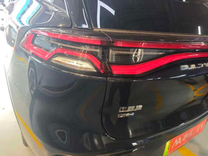 سيارة BYD Tang DM 2021 DM-i 1.5T مستعملة معتمدة، قطعت 112 كم، إصدار فاخر