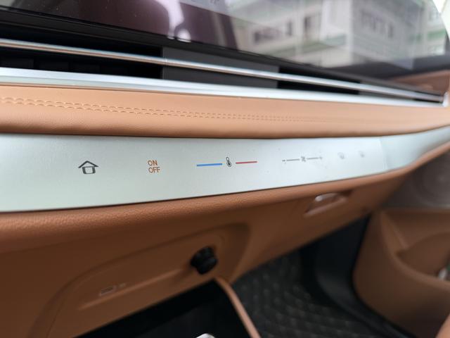 Certificated Used Dajia 9 Super Hybrid 2024 Edition 1.5T Ultra-Long Range Forest Version