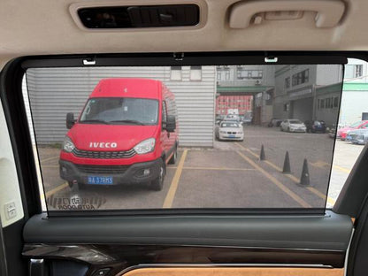 Certificated Used Dajia 9 Super Hybrid 2024 Edition 1.5T Ultra-Long Range Forest Version