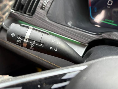 Certificated Used BYD Tang DM 2023 DM-i Champion Edition 112KM Premium Version