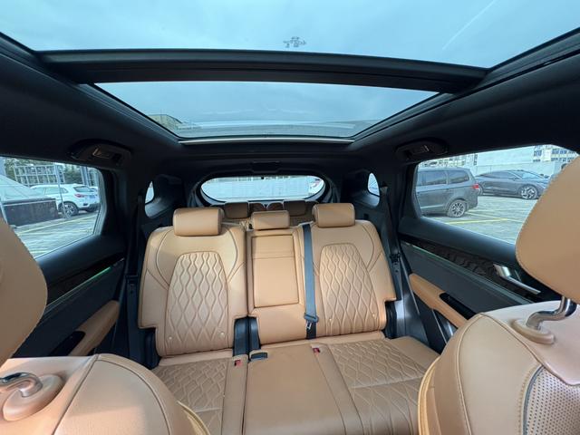 Certificated Used BYD Tang DM 2023 DM-i Champion Edition 112KM Premium Version