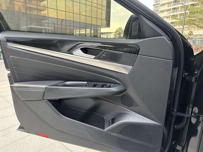 Certificated Used SAIC Volkswagen Passat PHEV 2023 430PHEV Hybrid Luxury Edition