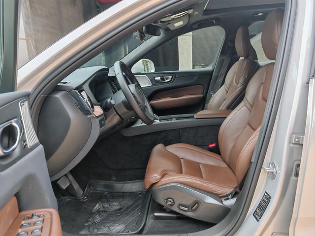 Certificated Used Volvo XC60 PHEV 2024 T8 AWD Long Range Inscription Luxury Edition