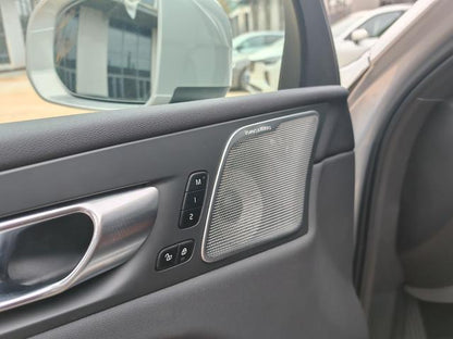 Certificated Used Volvo XC60 PHEV 2024 T8 AWD Long Range Inscription Luxury Edition