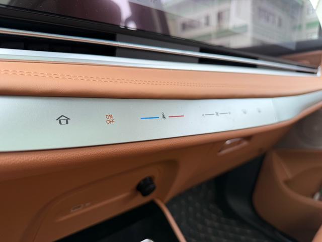 Certificated Used Dajia 9 Super Hybrid 2024 Edition 1.5T Extra-Long Range Forest Version