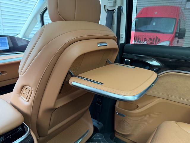 Certificated Used Dajia 9 Super Hybrid 2024 Edition 1.5T Extra-Long Range Forest Version