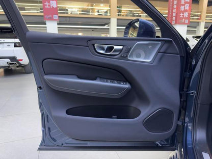 Certificated Used Volvo XC60 PHEV 2021 T8 E-Drive Hybrid Inscription Luxury Edition