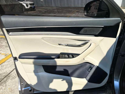 Certificated Used BYD Song PLUS DM 2021 DM-i 110KM Two-Wheel Drive Flagship Version