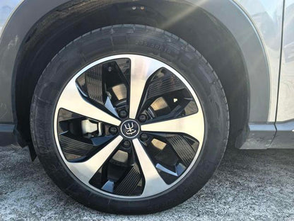 Certificated Used BYD Song PLUS DM 2021 DM-i 110KM Two-Wheel Drive Flagship Version